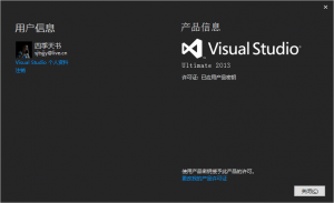 VS2013